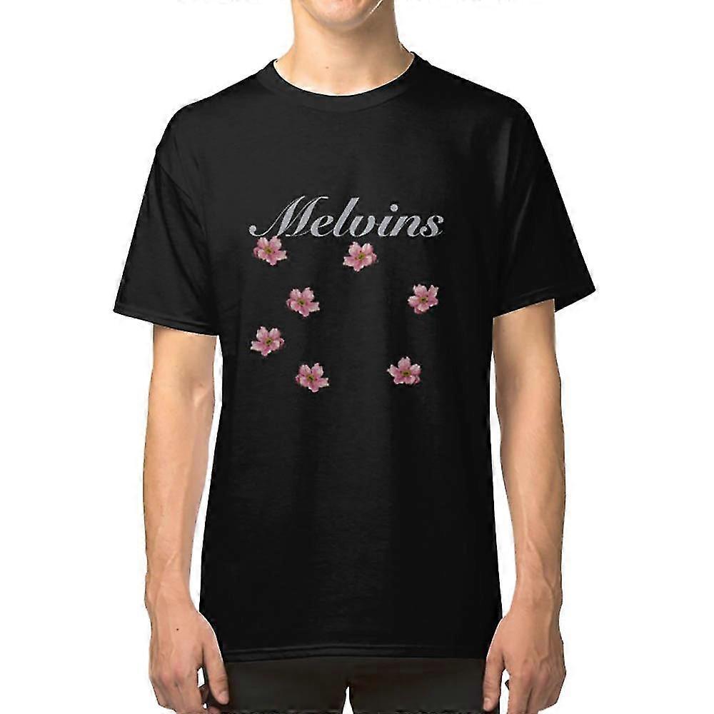 Melvins - Camiseta da Bruxa stoner
