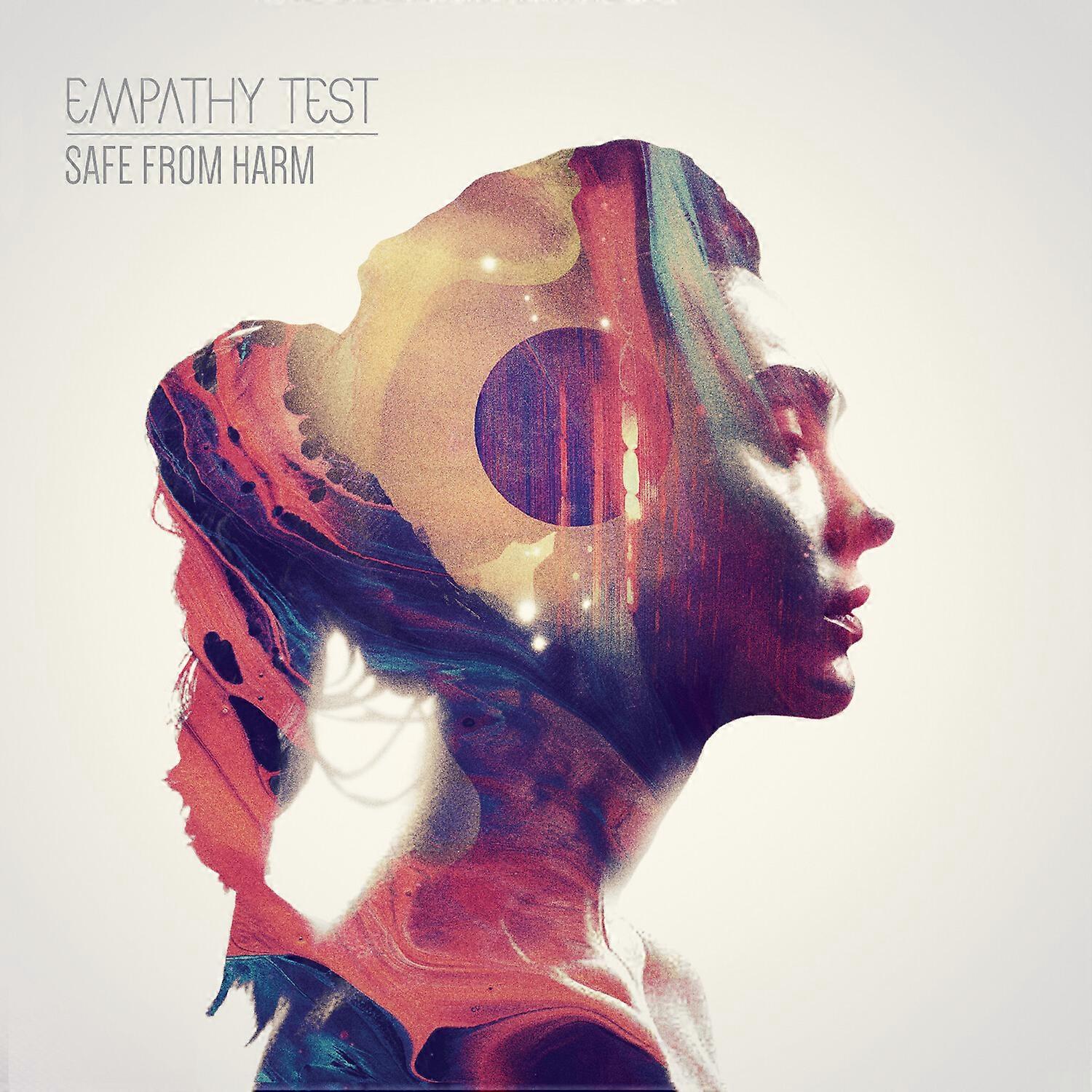 Empathy Test - Safe From Harm  [COMPACT DISCS] USA import