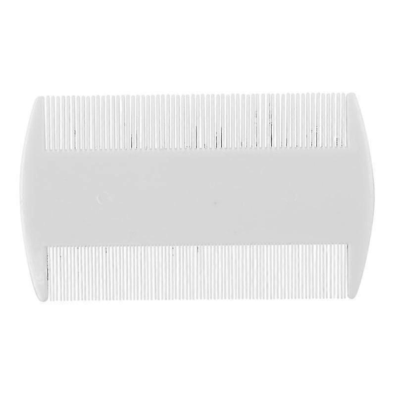 double sided luskam, plastic