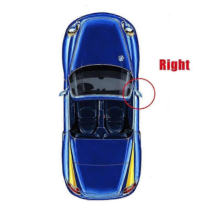 For Kia Sorento XM 2009-2014 Rearview Side Mirror LED Turn Signal Lights Side Wing Repeater Reversing Indicator Lamp