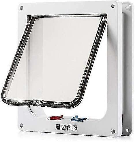 Cat Flap Cat Door