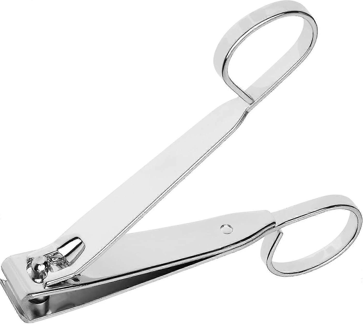 1 Coupe-ongles de premiers soins avec manche en ciseaux