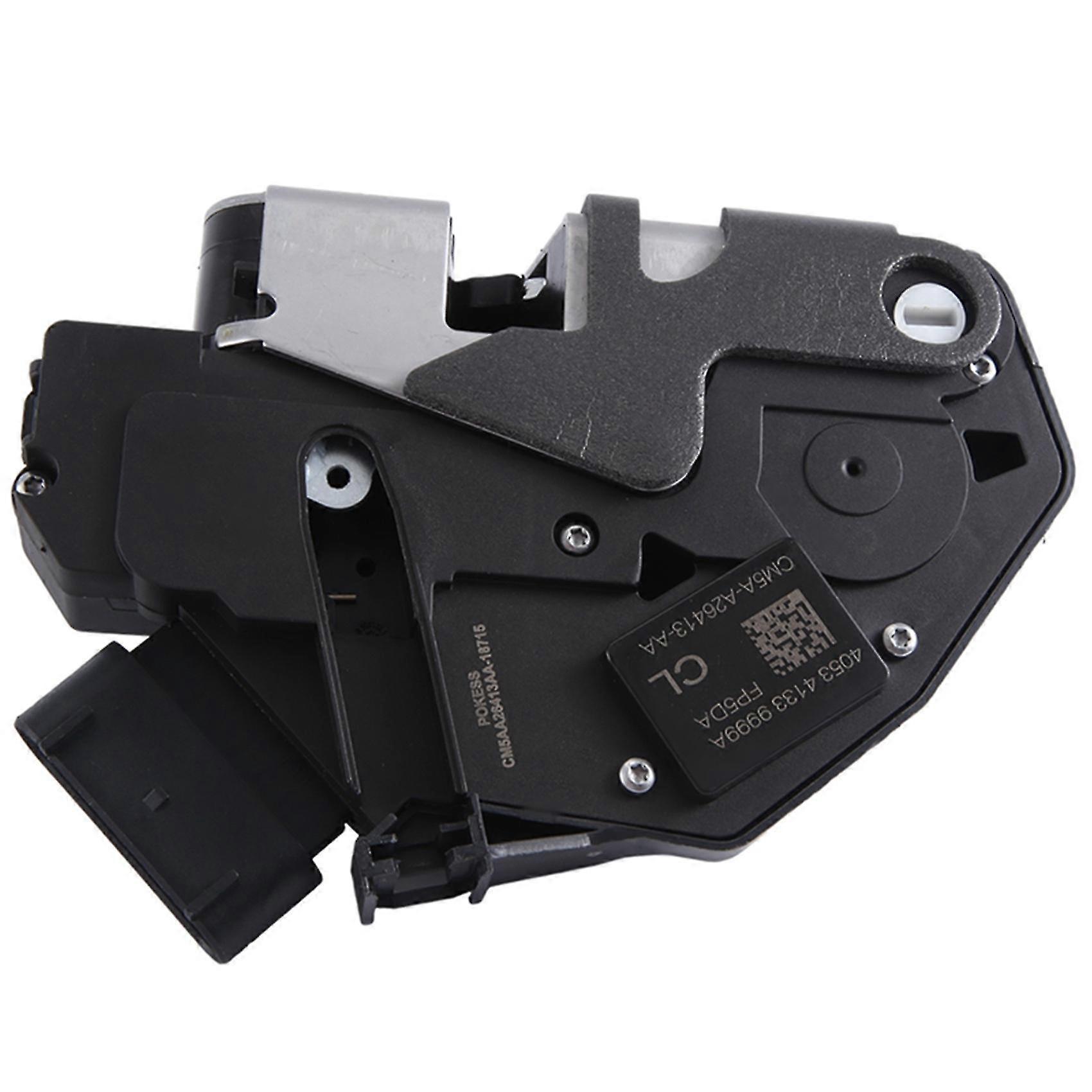 4pin Rear Left Door Lock Latch Actuator Cm5a-a26413-aa Cm5aa26413aa For Focus Mk2 Ecosport 2013-202
