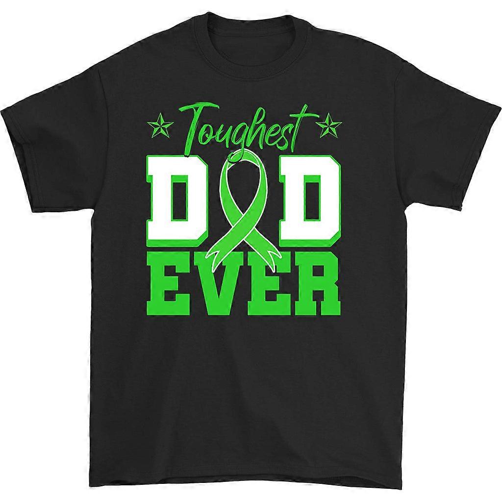 Kaikkien aikojen kovin isä T-paita