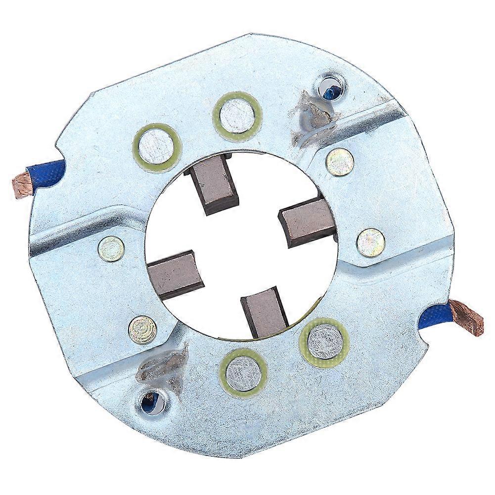 Starter Carbon Brush Holder For Honda FIT, ACCORD, CIVIC, CITY, CRIDER Models