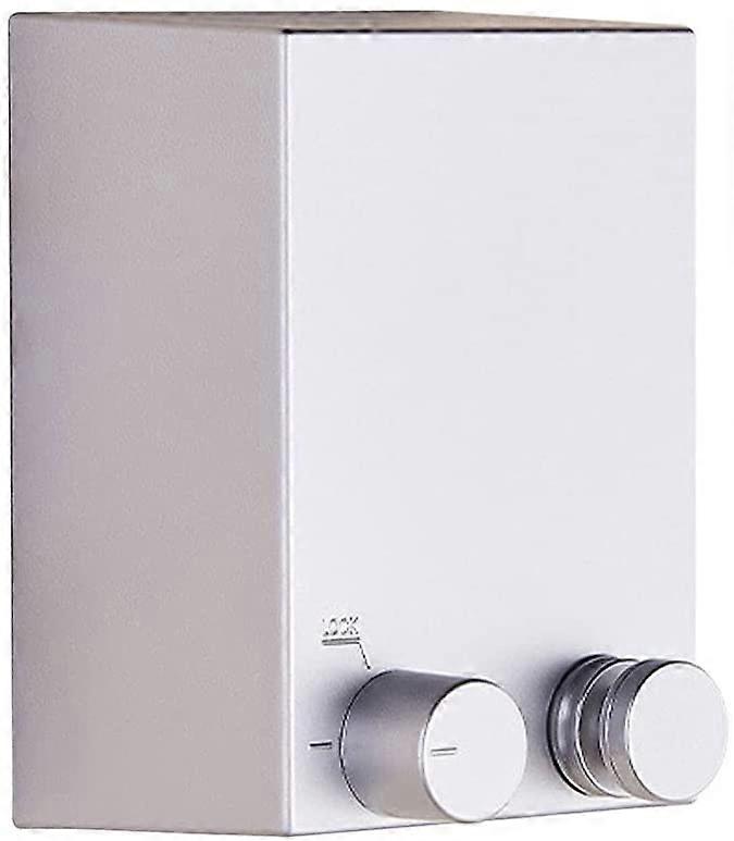 Stainless Steel Retractable Clothes Line 4.2m Adjustable Extendable Wall Mount Indoor