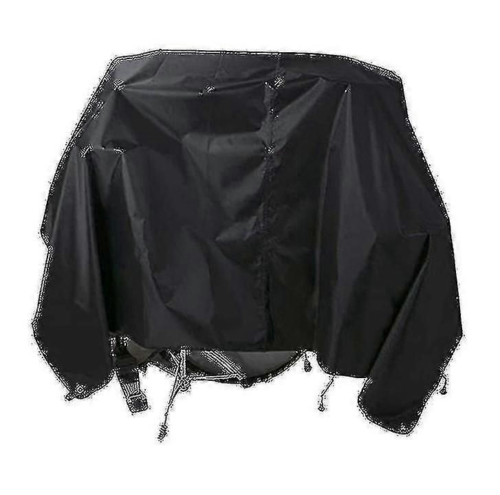 Drum Protection Cover, Dustproof And Waterproof
