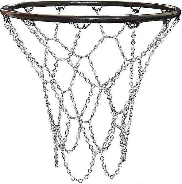 Outdoor Basketball Net Replacement - Meta