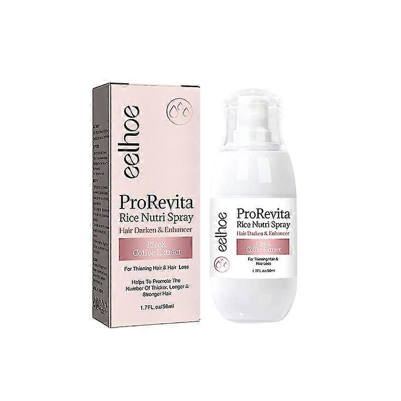 Zephta H-regrow 2.0 Hair Regrowth Spray