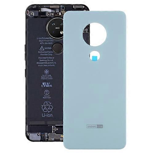 Battery Back Cover for Nokia 7.2 / 6.2 TA-1196 / TA-1198 / TA-1200 / TA-1187 / TA-1201