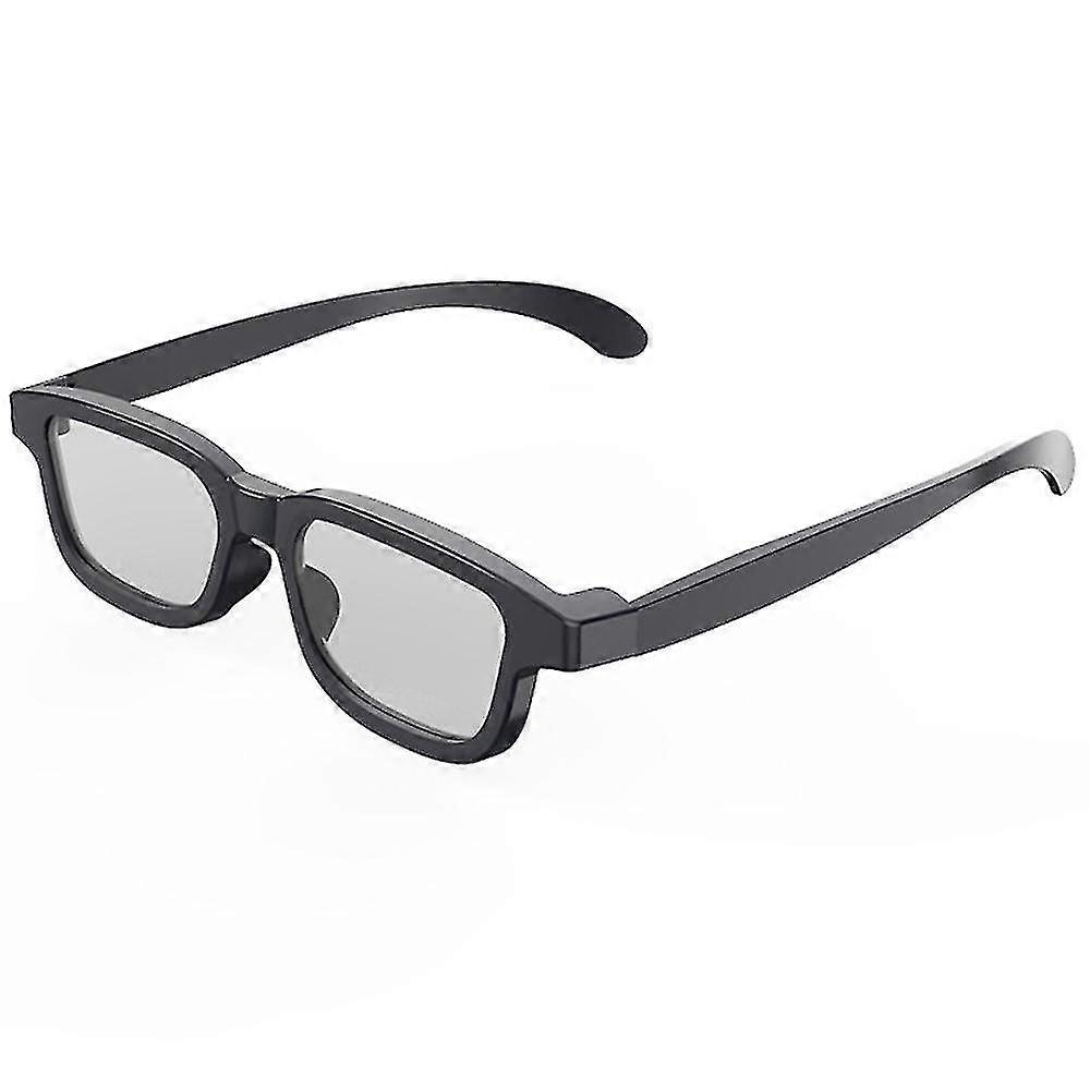Erwachsene 3D Brille 3D Stereoskopische 3D Polarisierte Brille