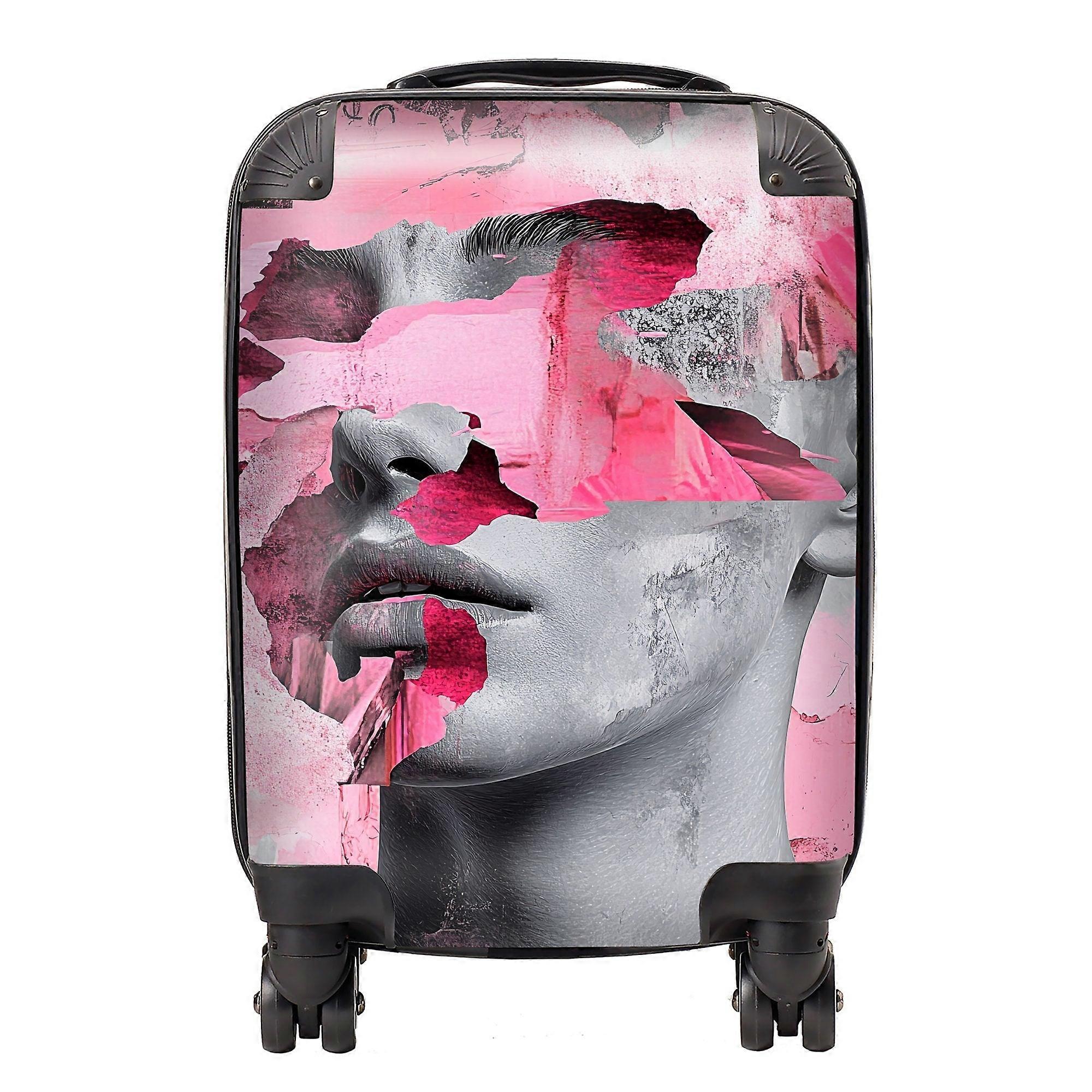 Calista Vale: 00019 Suitcase