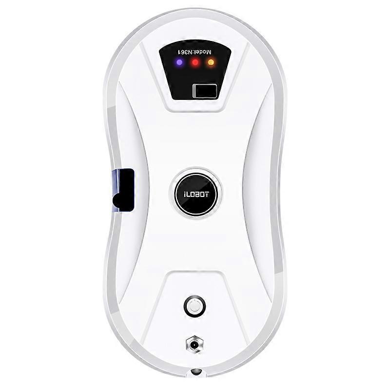 New Ultra thin Robot vacuum cleaner window cleaning robot window cleaner electric glass limpiacristales remote control for home