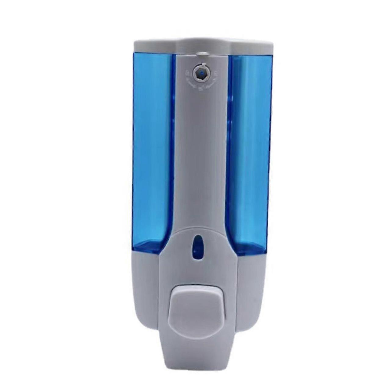 Manual Single-head Soap Dispenser