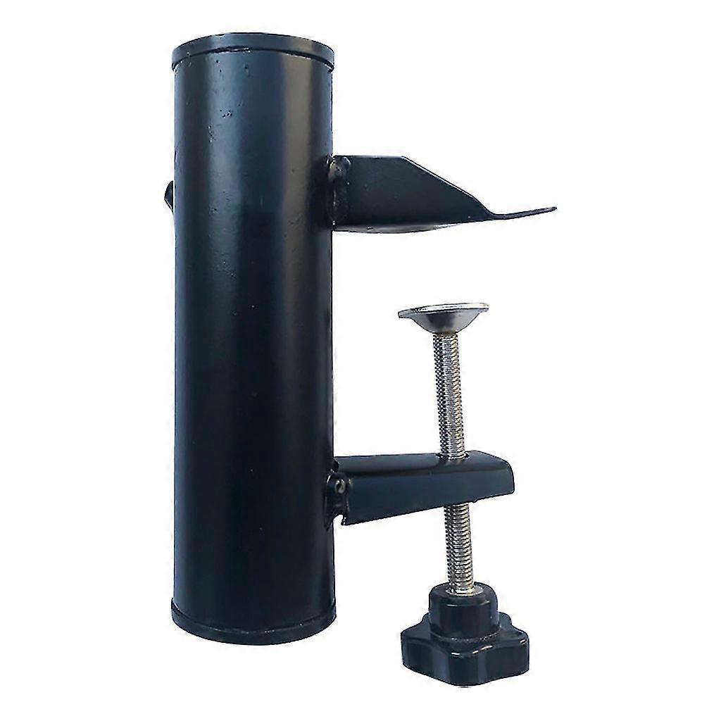Fixed Clip Bracket Clip Balcony Umbrella Stand Outdoor Fixed Umbrella Stand