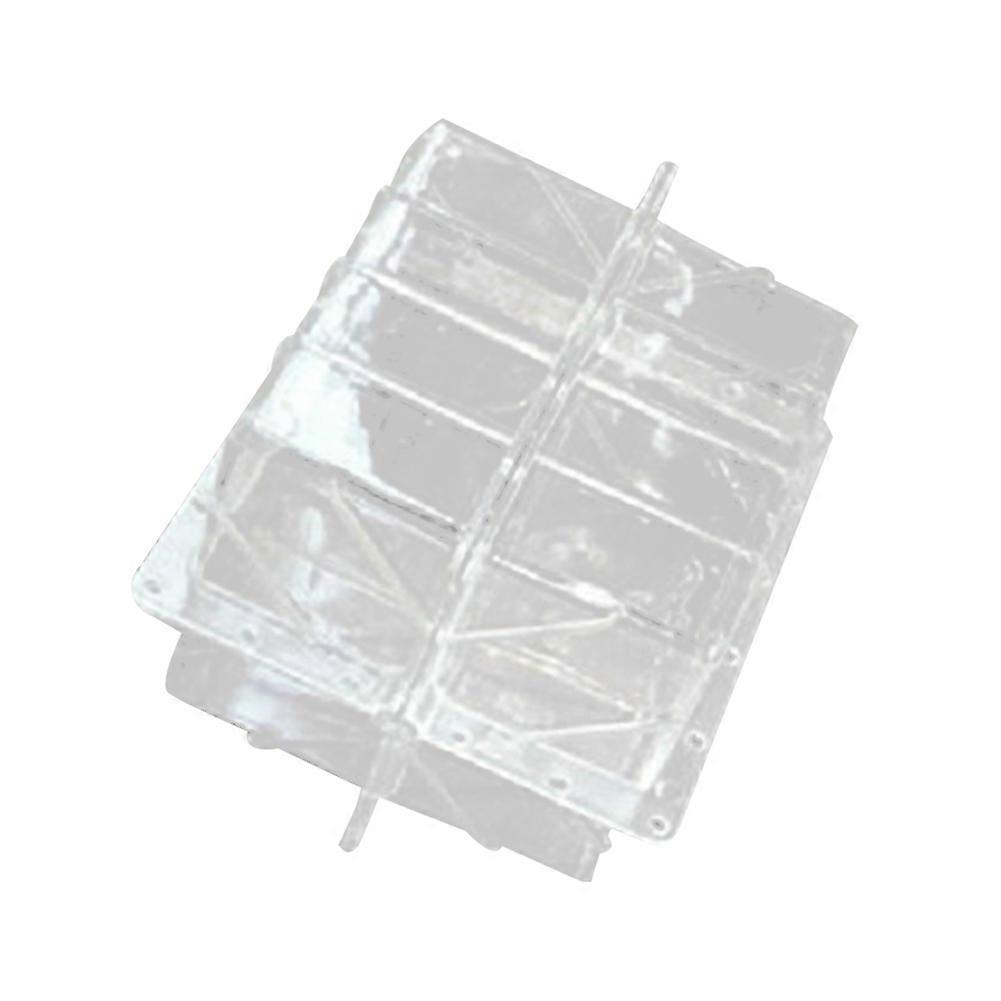 Square Shape Watermelon Calabash Shaping Mold Fruit Growth Forming Mould Tool KAESI