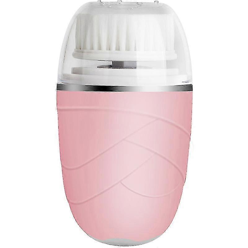 Αδιάβροχα καθαριστικά προσώπου πινέλου Sonic Face Brush καθαριστικά προσώπου