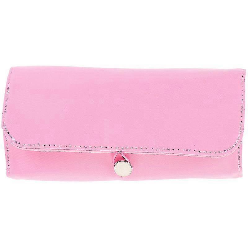 Cloth Storage Holder For Makeup Brush