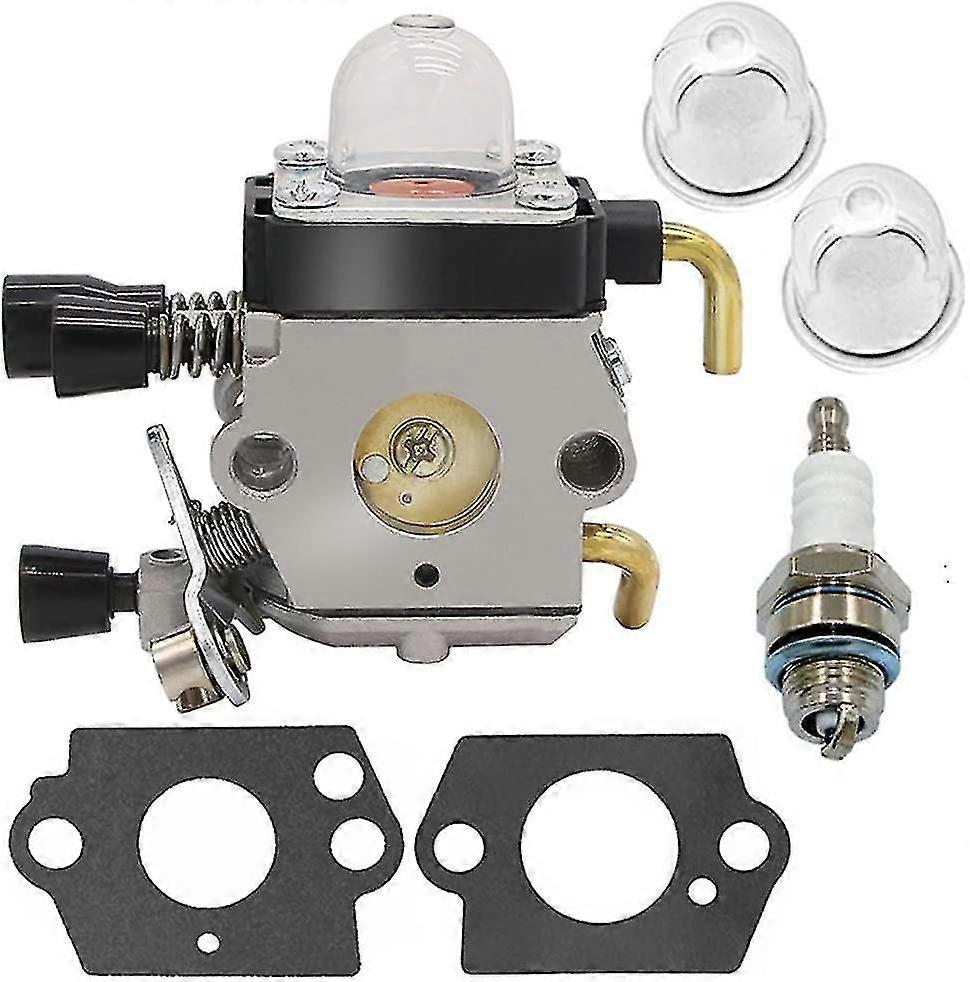 Stihl Fs80 Carburetor