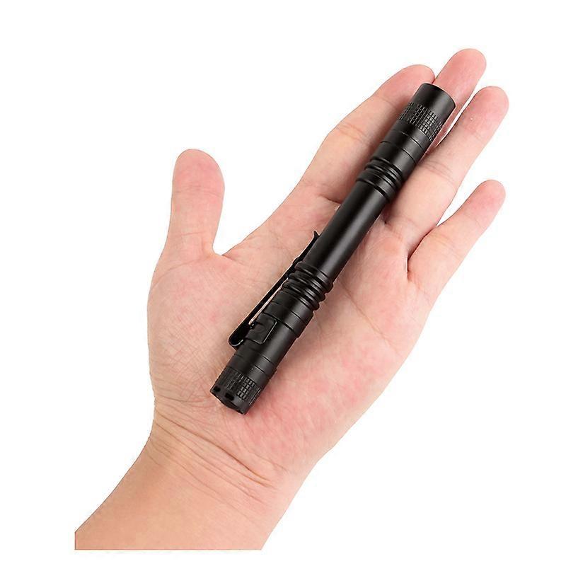 Flashlight Portable Mini Led Bright