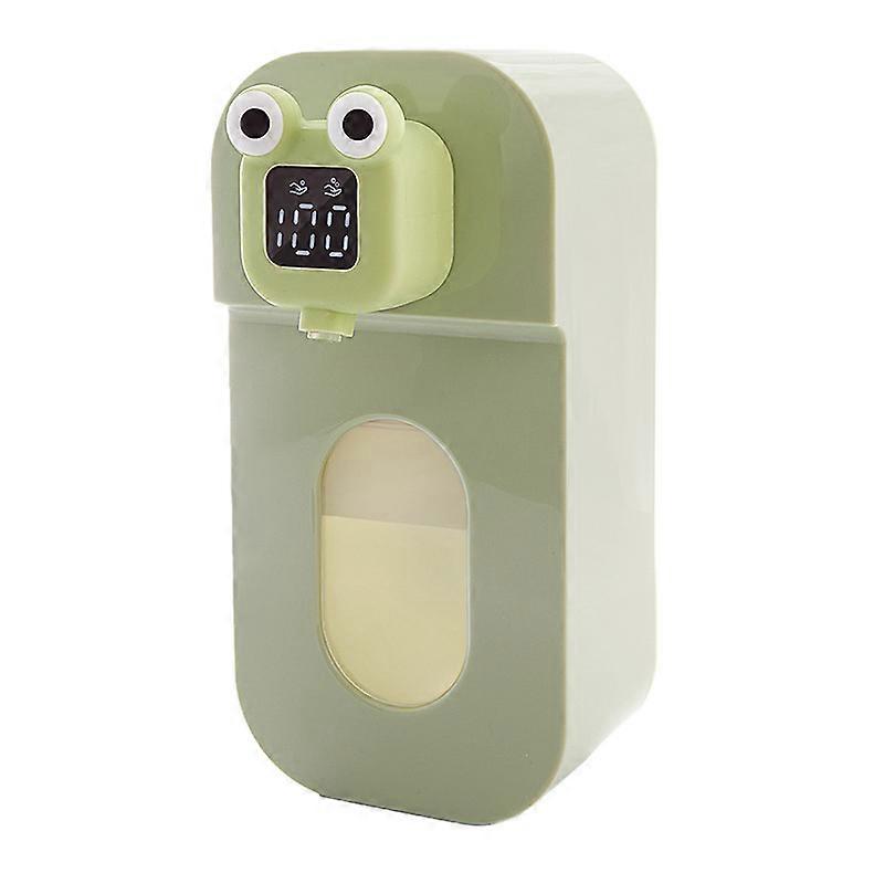 Automatic Soap Dispenser for Kids