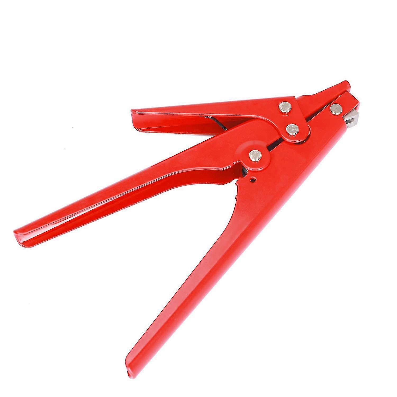 Cable Tie Gun,tensioning And Cutting Tool,cable Tie Tool