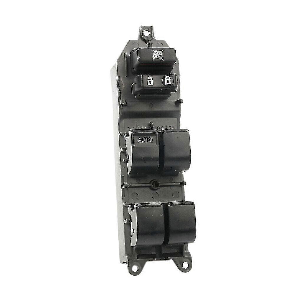 Front Side Window Switch Compatible Toyota Corolla Camry Rav 4 84820-06100