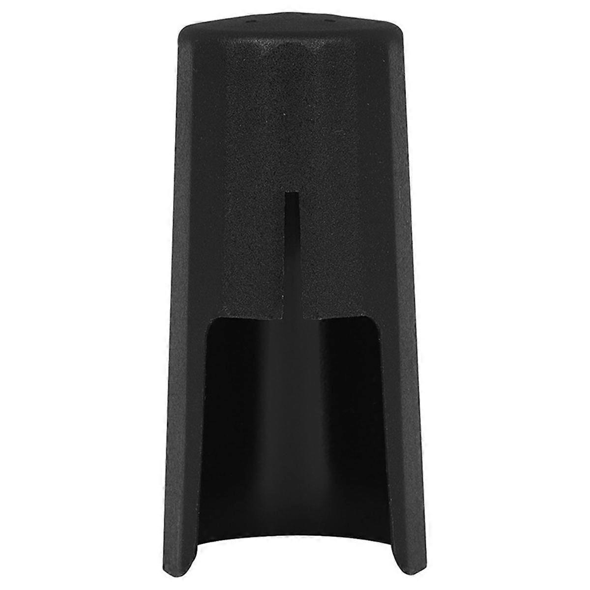 Clarinette Saxophone Embouchure Clarinette Métal Pickup Set Instruments à vent Accessoires pour instruments à vent,Saxophone soprano