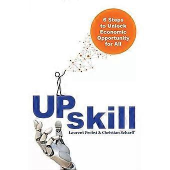 Upskill - Laurent Probst