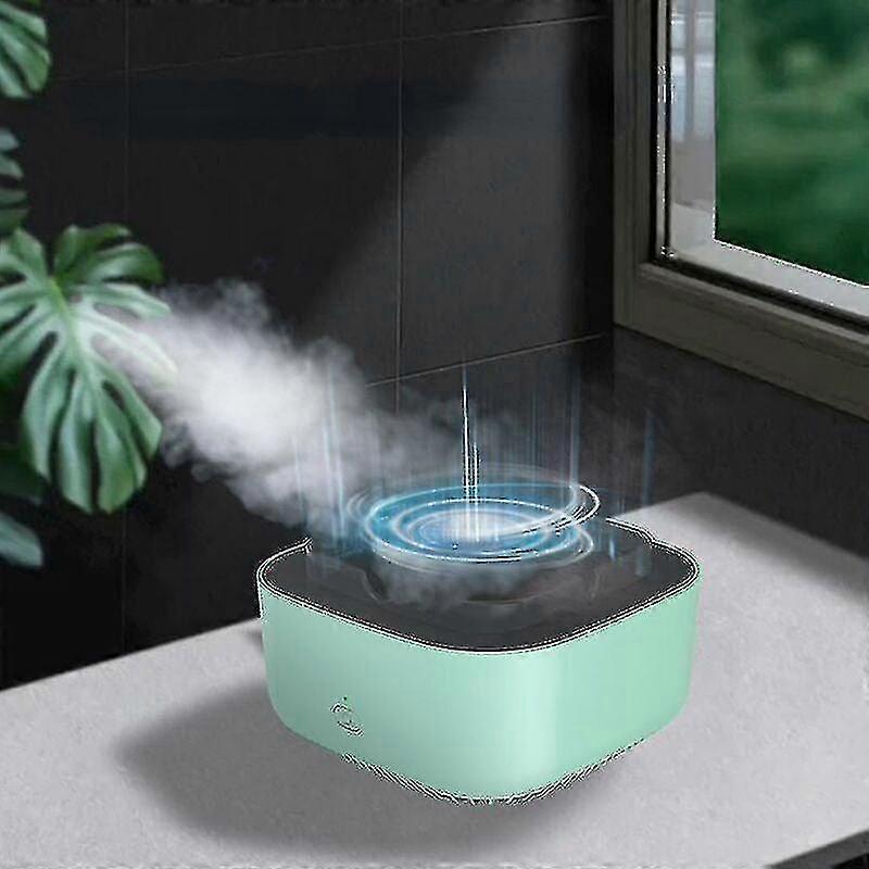 Smokeless Smoking With 360 Degree Direct Suction Cleaner With 600mah Ashtray Auto Shut-off Air Filter For The Houseblue