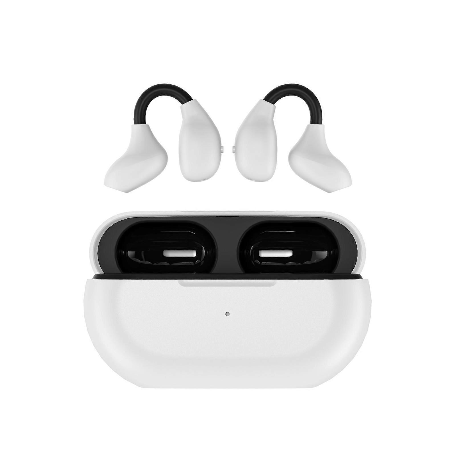 MY14pro amx Bone Conduction Wireless Bluetooth Earphone