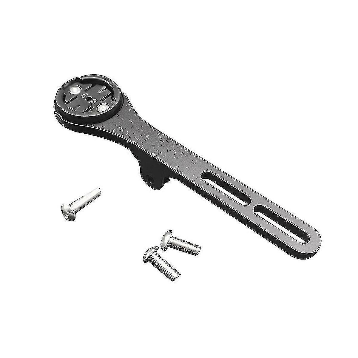 Bicycle Computer Camera Mount Holder For Road Bike Handlebar For