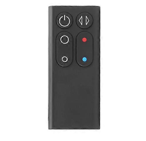 Remote control,Replacement AM04 AM05 Remote Control for Fan Heater Models AM04 AM05 Remote Control(Black)