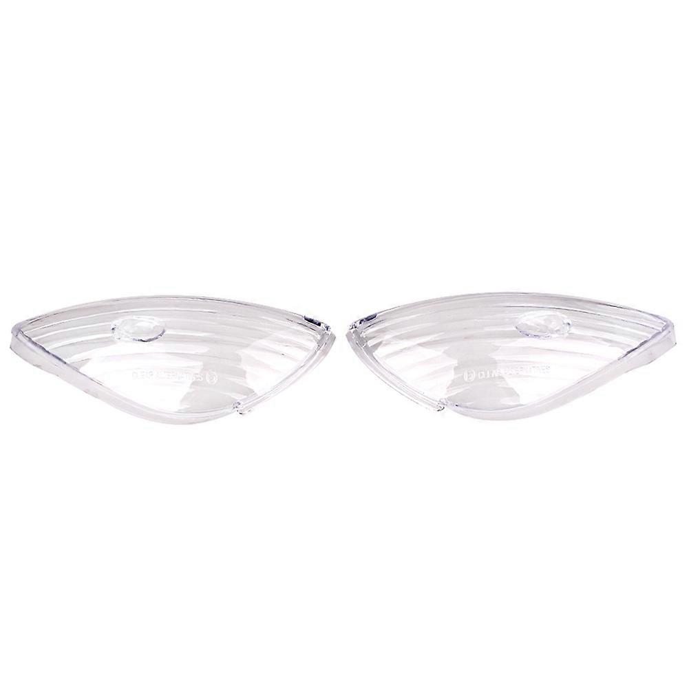GZYF Motorcycle Rear Turn Signals Light Lamp Indicator Blinkers Lens Cover Housing Shell For Honda CBF600/CBF600S Pair