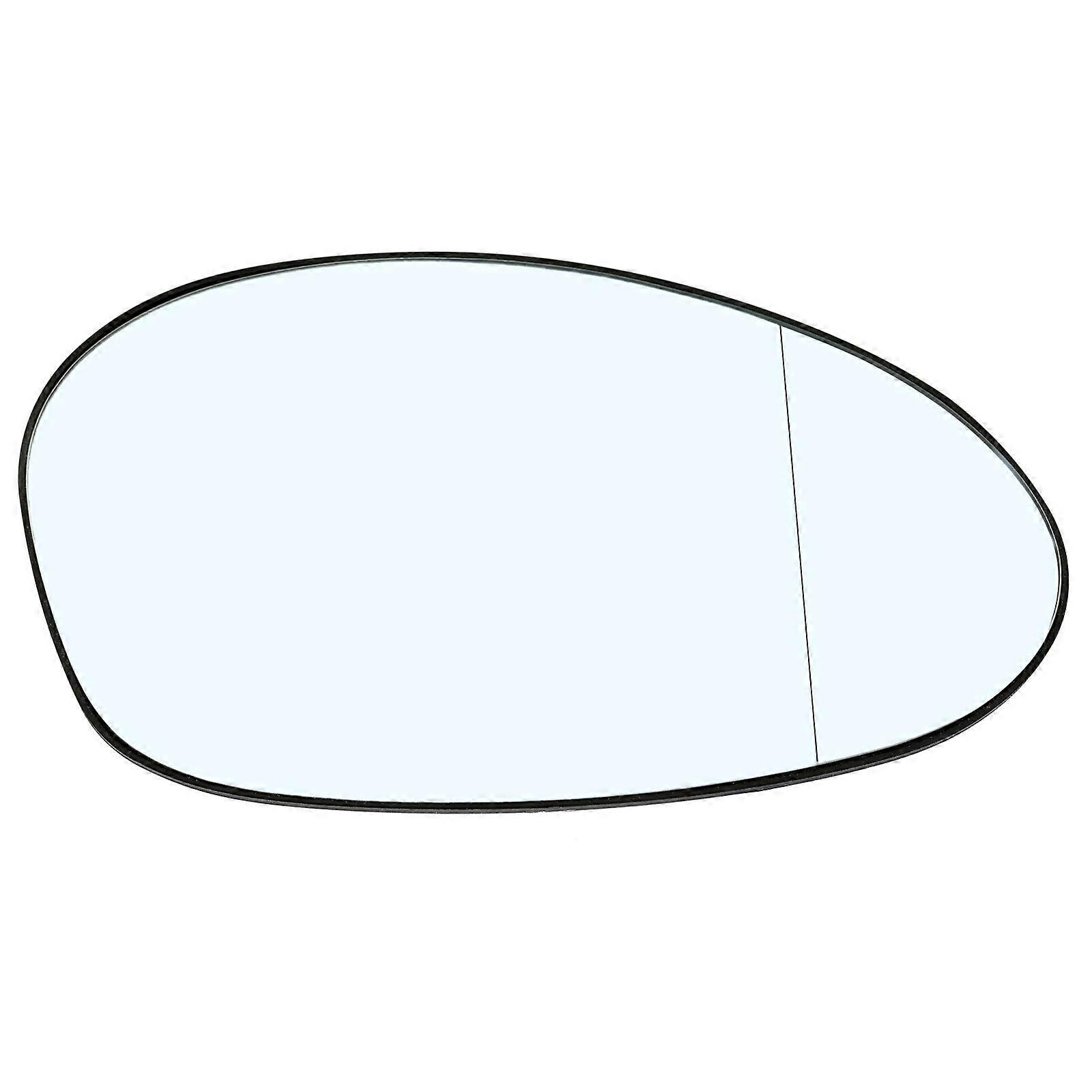 For BMW E90 Mirror Heated Side Mirror Glass Rearview Mirror For E92 E91 E93 E82 E88 E86 E85 Z4 51167157247 51167157246