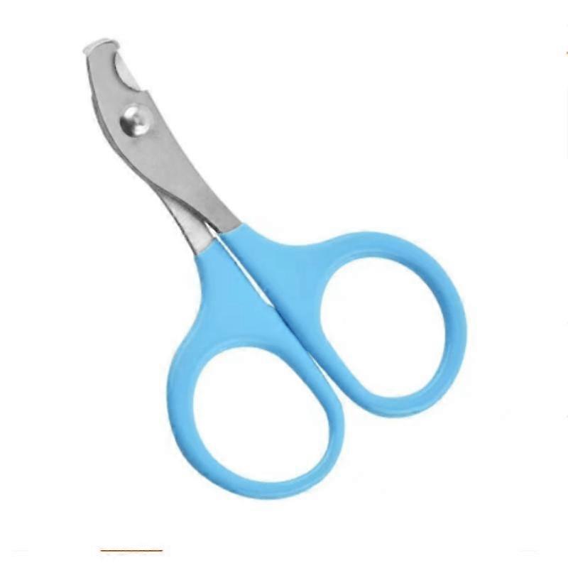 1pc Professional Pet Nail Grinder For Safe And Easy Grooming - Quiet, Low-Vibration Electric Tool For Dogs And Cats - Gentle And Effective Grinding Fo