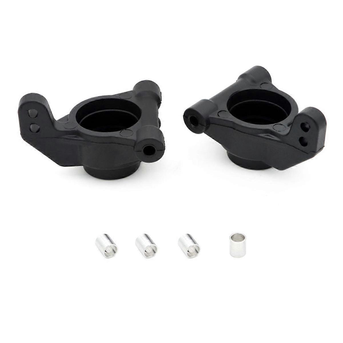 1 Set Rear Hub for 1/16 MT16 Crawler Car Upgrade Parts 16006