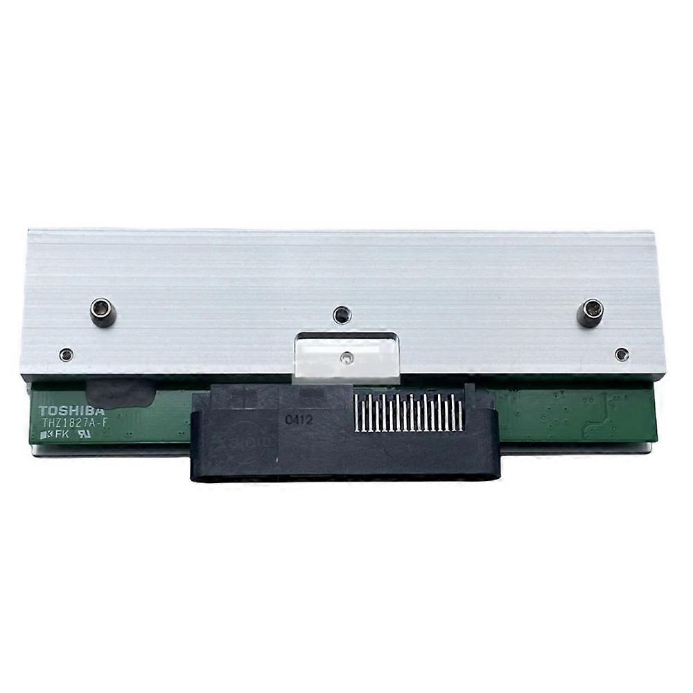 P1083320-012 Thermal Printhead for Zebra ZT610 600Dpi Barcode Label Printer