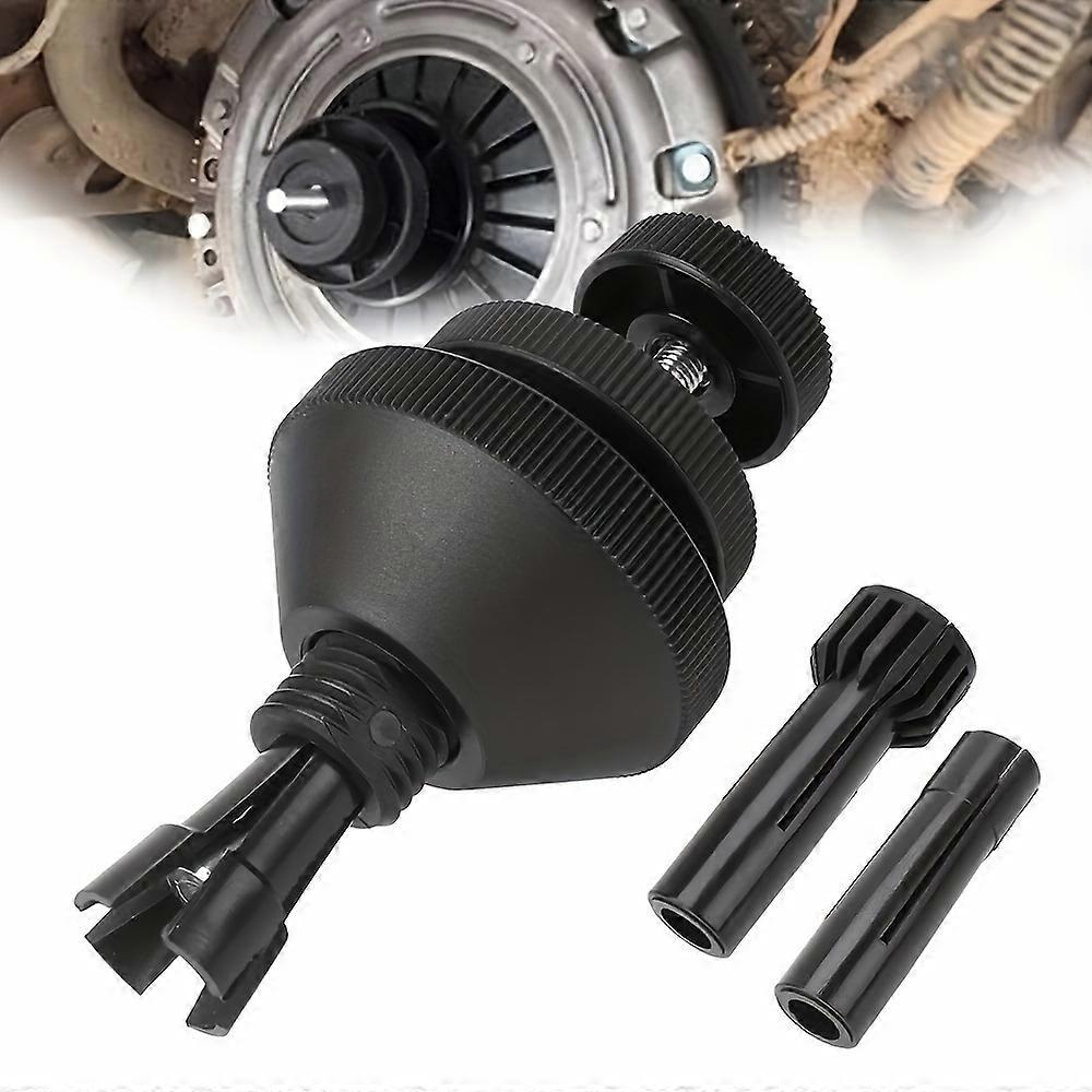 Clutch Alignment Tool Practical Heat Resistance Non-Slip Premium Material Alignment Tool Calibration For Car Clutch