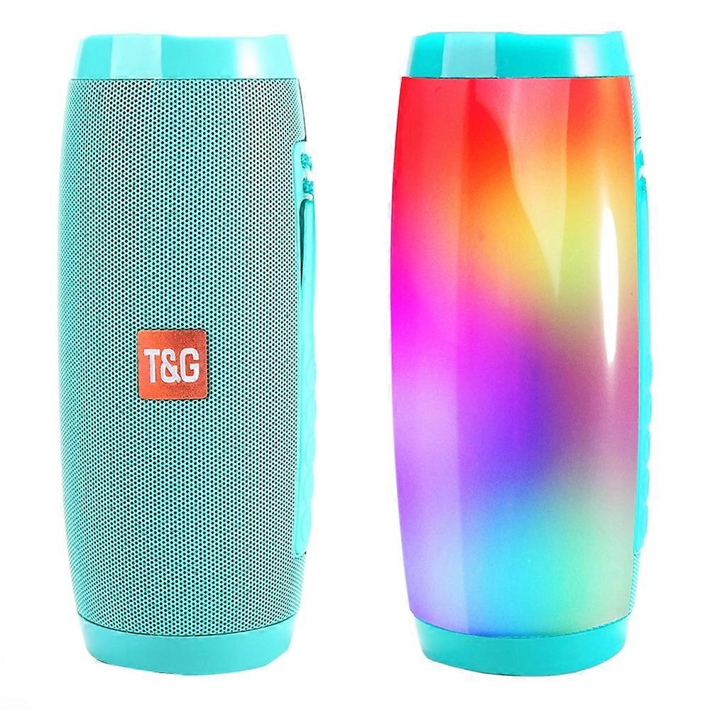 T&G TG157 Mini Portable Wireless Bluetooth Speaker