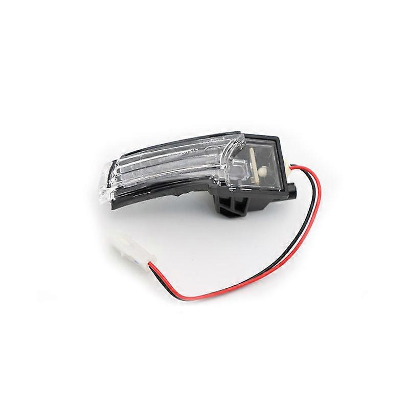 LHD For Changan CS15 2019-2021 CS35 Plus 2018-2020 Side Mirror Turn Signal Light Lamp Lens Rearview Mirror Frame Bottom Cover