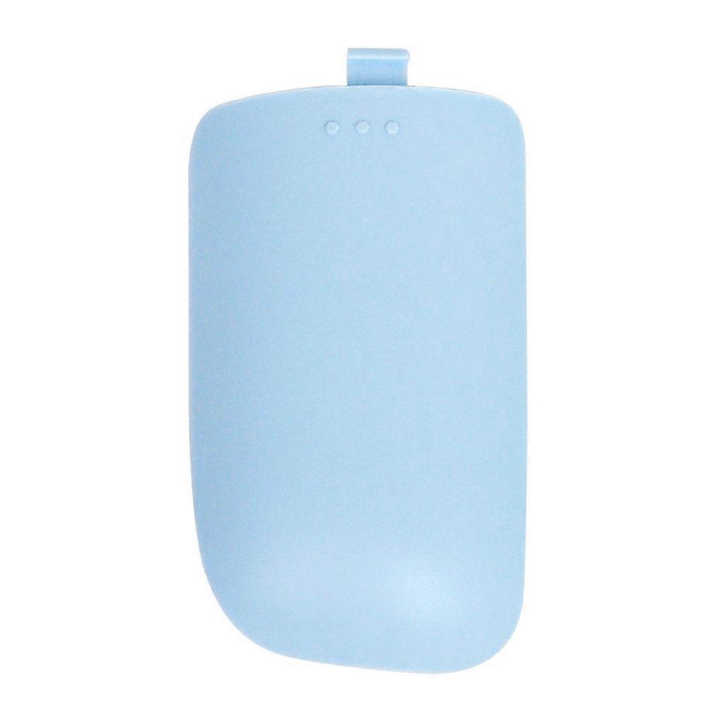 Battery Caps Door Lid Cover for Mini 12 Film Camera Replaceable Protector Caps