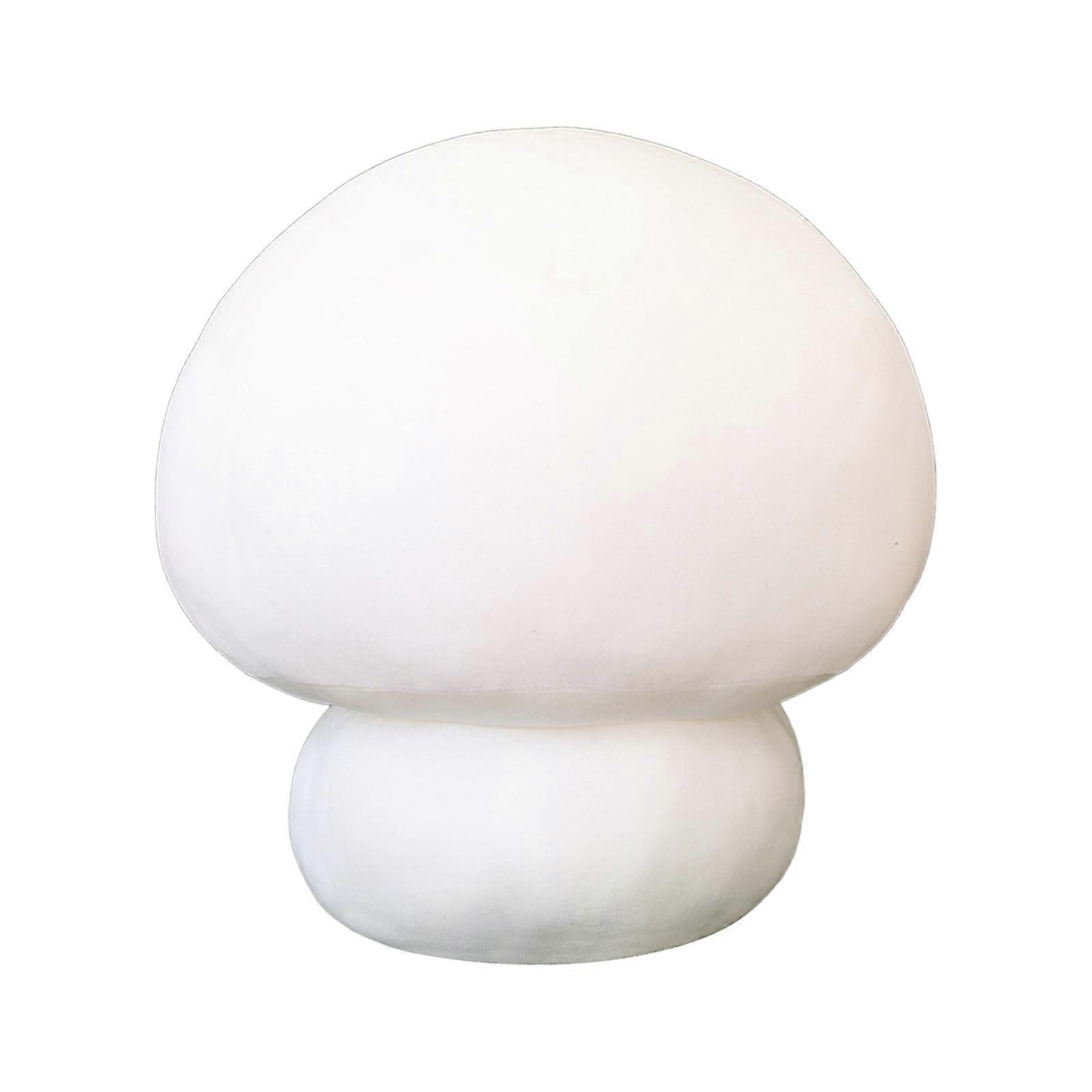 Kawaii Mushroom Plushie Toy - Stuffed Animal Plush - Plushy and Squishy Mushroom with Soft Fabric and Stuffing - Cute Toy Gift for Boys and Girls