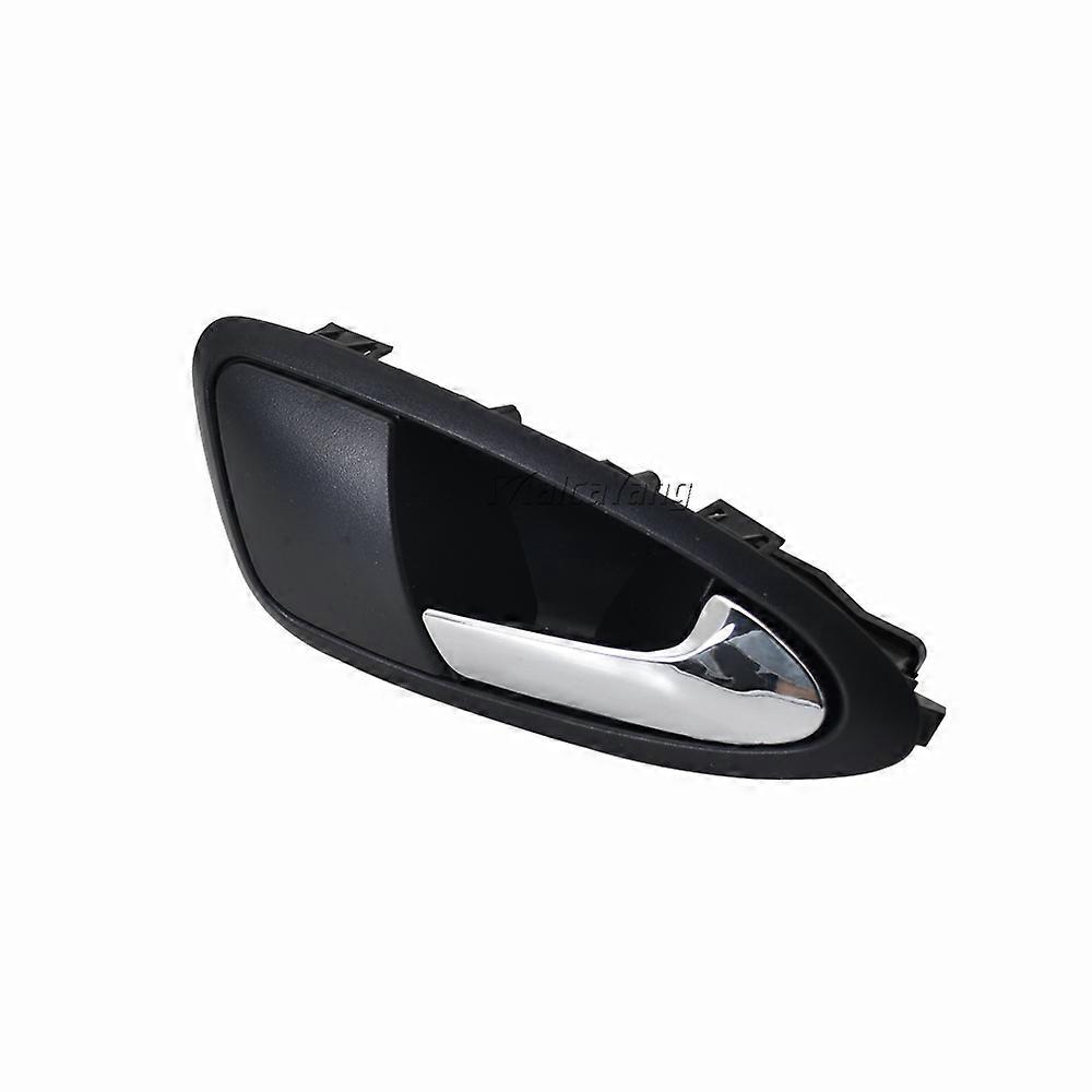 For Seat Ibiza 6J 2010 2011-2022 Car Accessories 6J1837113A 6J1837114A Front Left Right Auto Interior Side Inner Door Handle