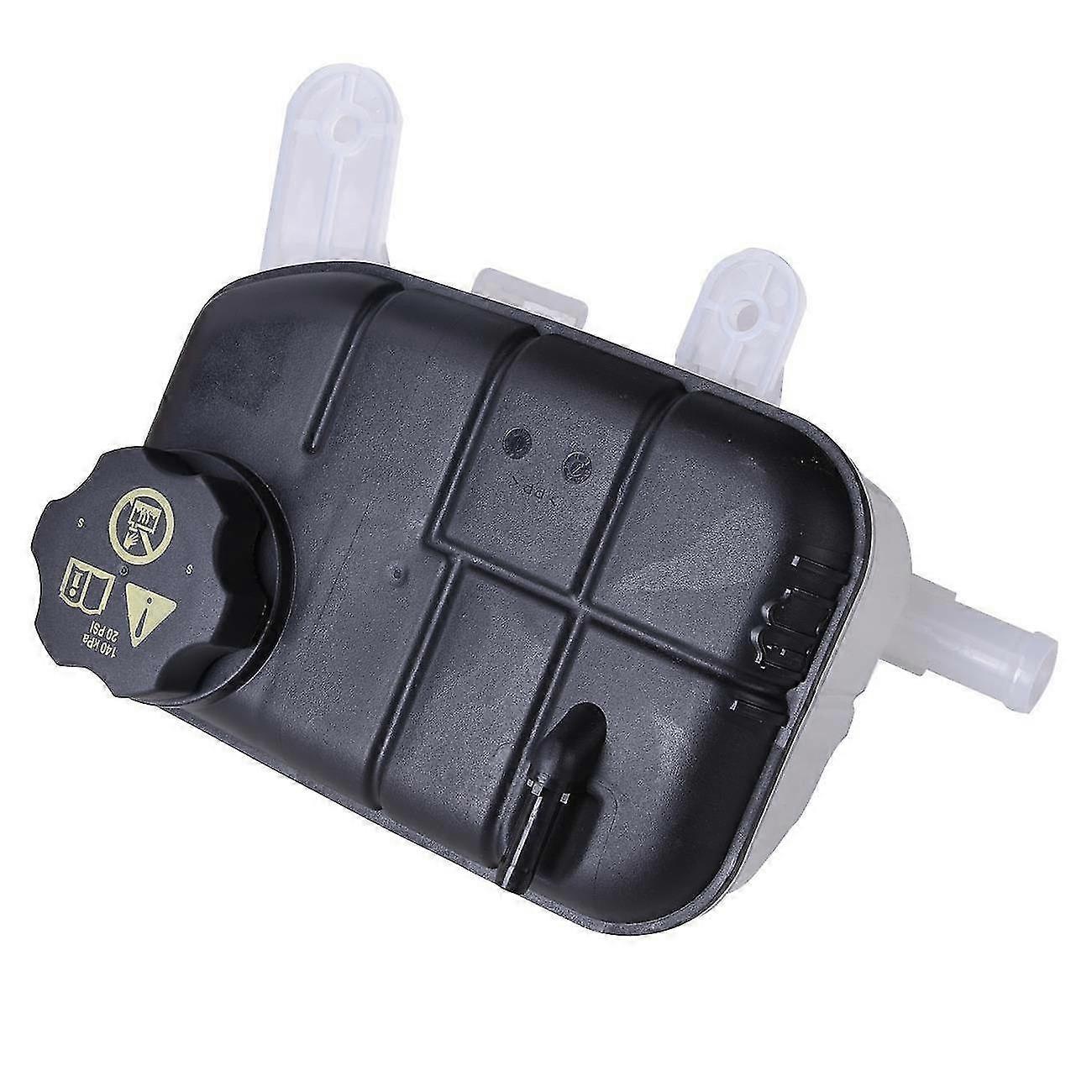 Car Engine Coolant Reservoir Overflow Expansion Tank and Cover for G-M Encore Opel Mokka 95201979