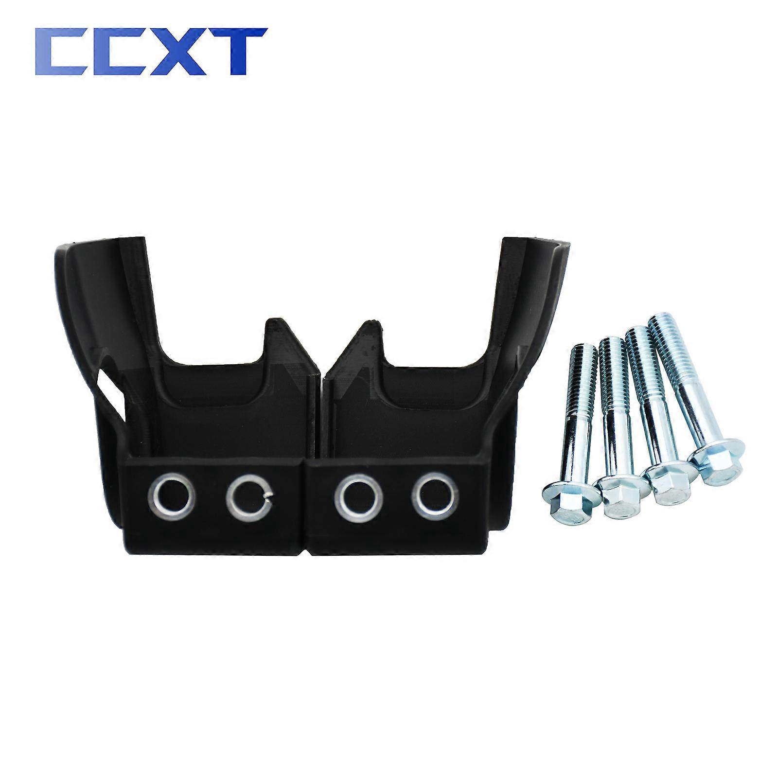 Motorcycle Front Fork Shoe Cover Lower Leg Guard Protector For HONDA CRF250R CRF250RX CRF250X CRF300RX CRF450R CRF450RX CRF450X