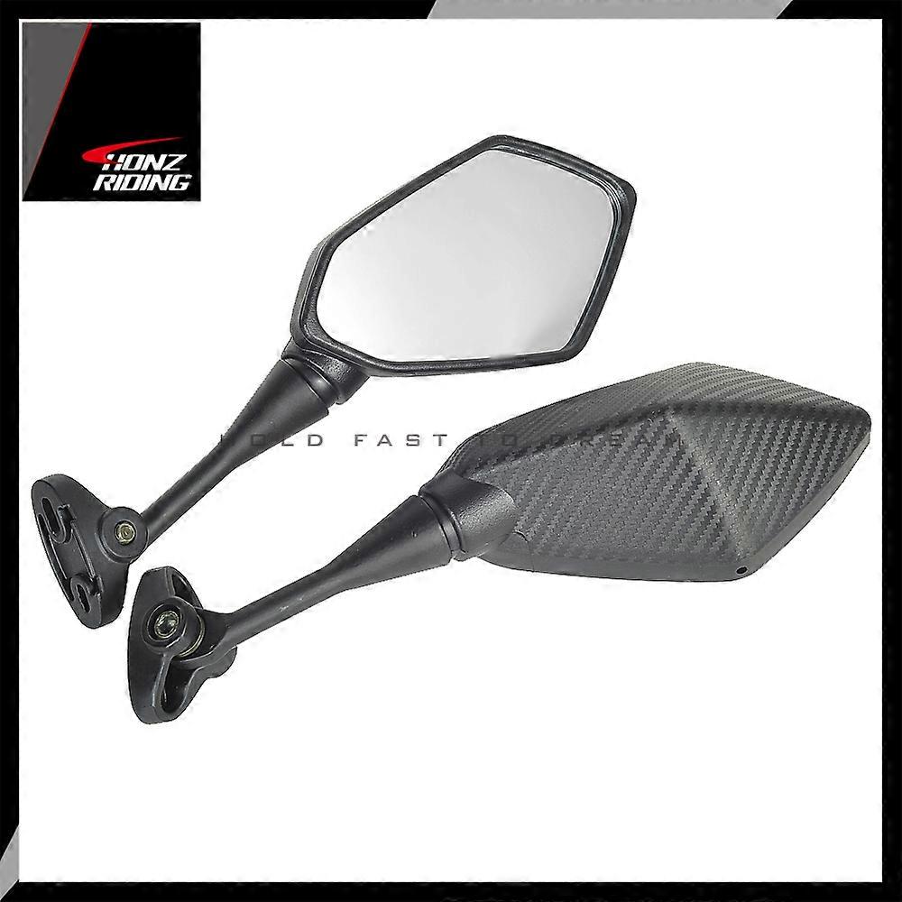 For HYOSUNG GT125R / GT250R / GT650R / GT650S Mirror Motorbike Scooter Rear View Mirror