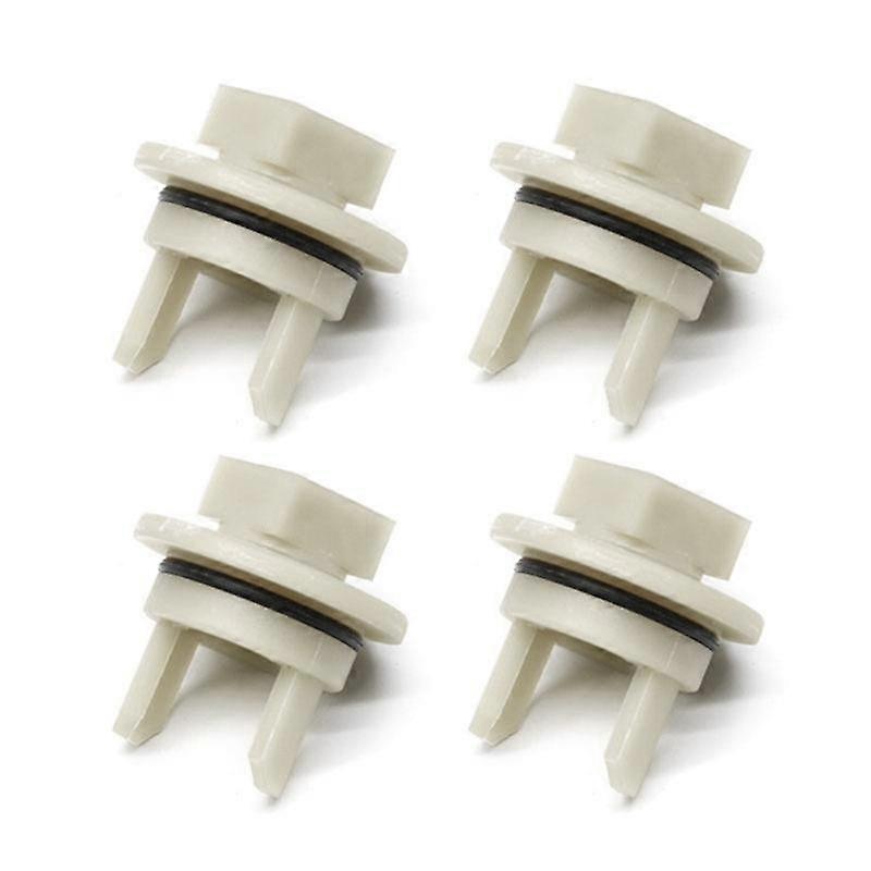 10PCS Meat Grinder Pinion Parts Food Processor Mincer Plastic Gear Auger Bushing Coupling Sleeve Screw for Bosch MFW MUM