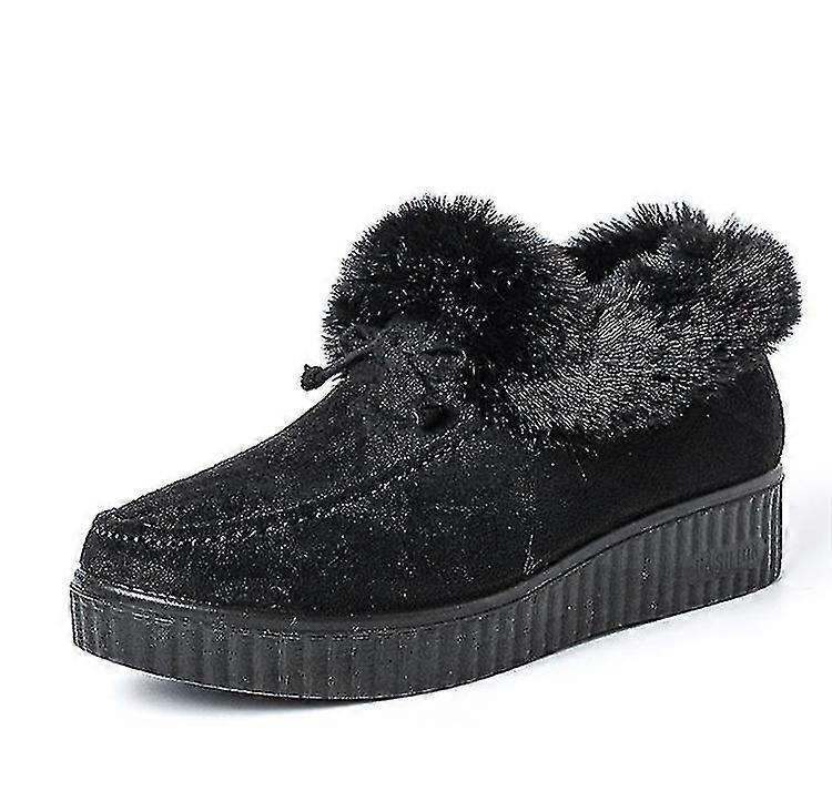 Women's Cold-proof Shoes