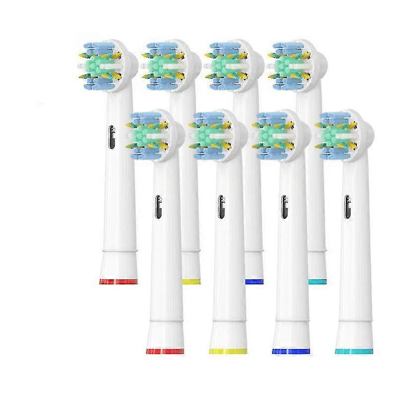 Replacement Compatible, Soft Bristle Replacement Brush